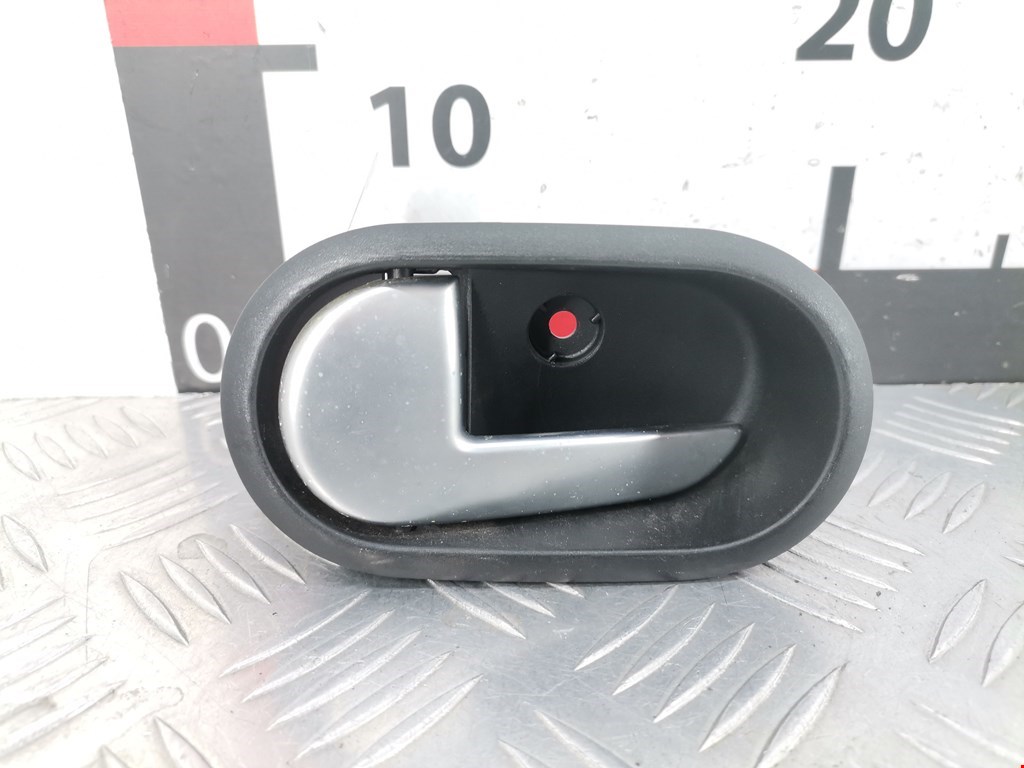 Ручка дверная задняя внутренняя левая FORD Fusion 2002-2012