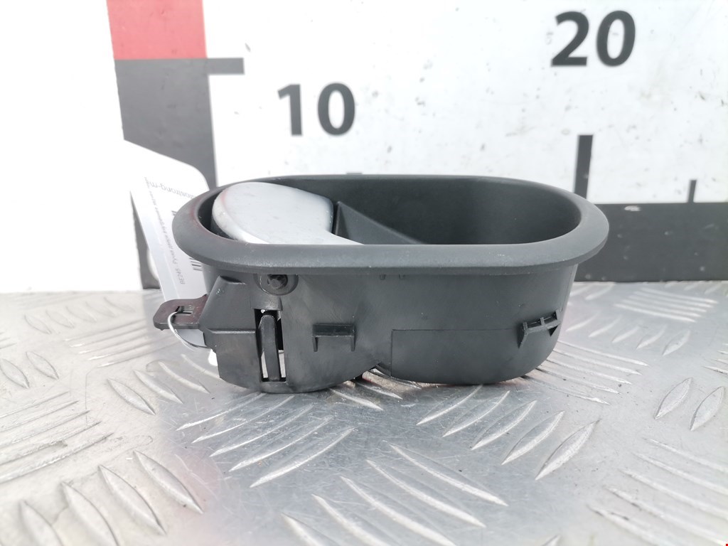 Ручка дверная задняя внутренняя левая FORD Fusion 2002-2012