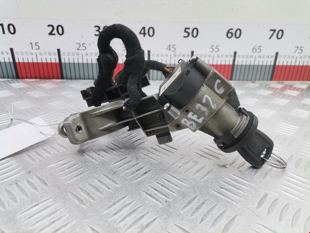 Замок зажигания FIAT Grande Punto 2005-2009