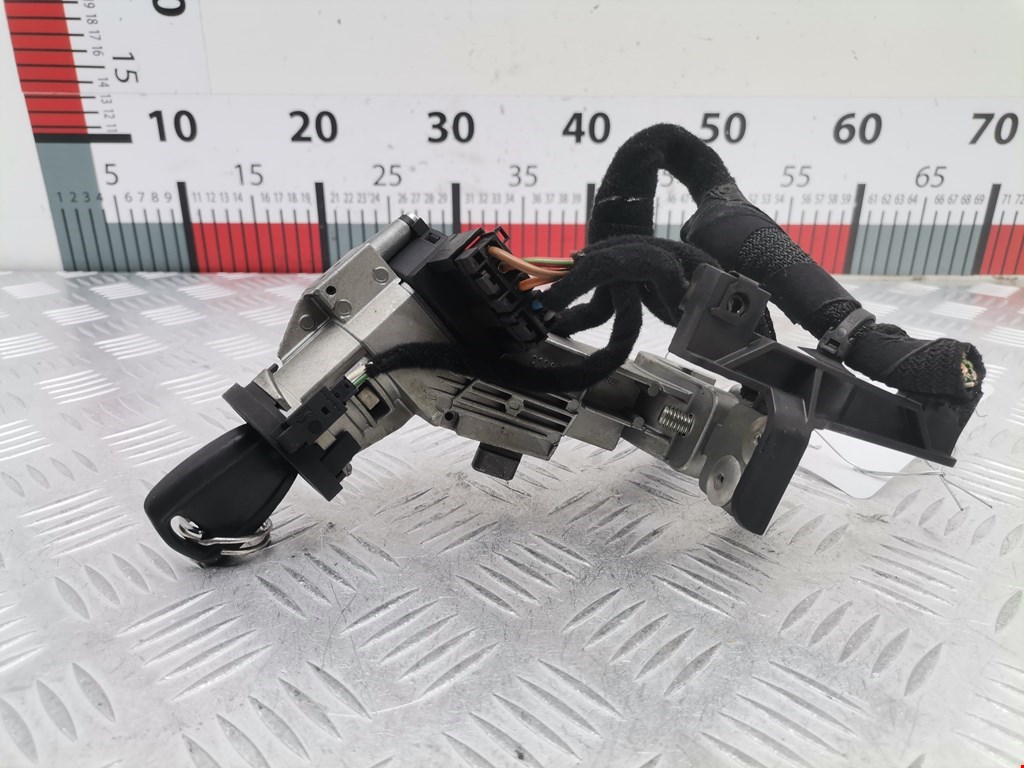 Замок зажигания FIAT Grande Punto 2005-2009