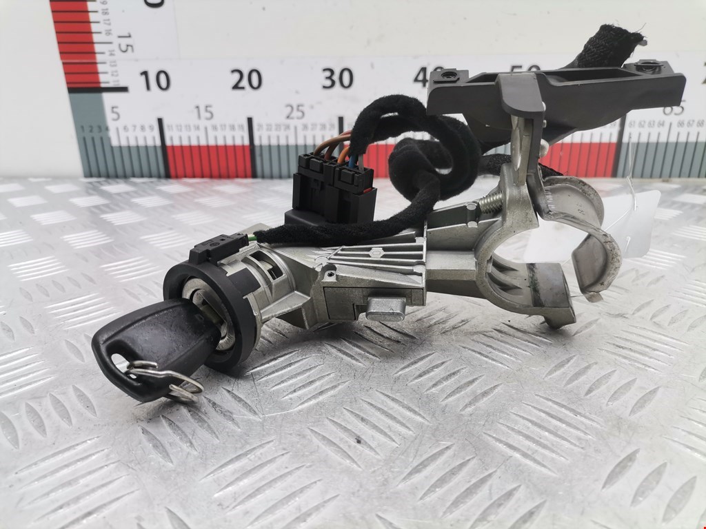 Замок зажигания FIAT Grande Punto 2005-2009