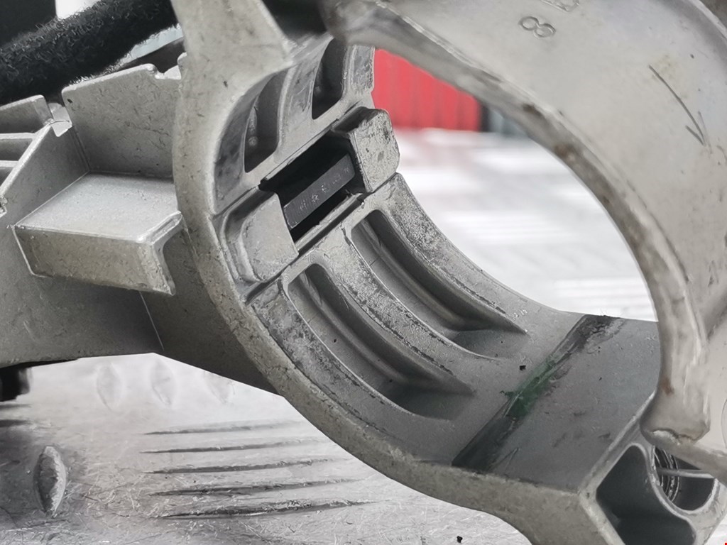 Замок зажигания FIAT Grande Punto 2005-2009