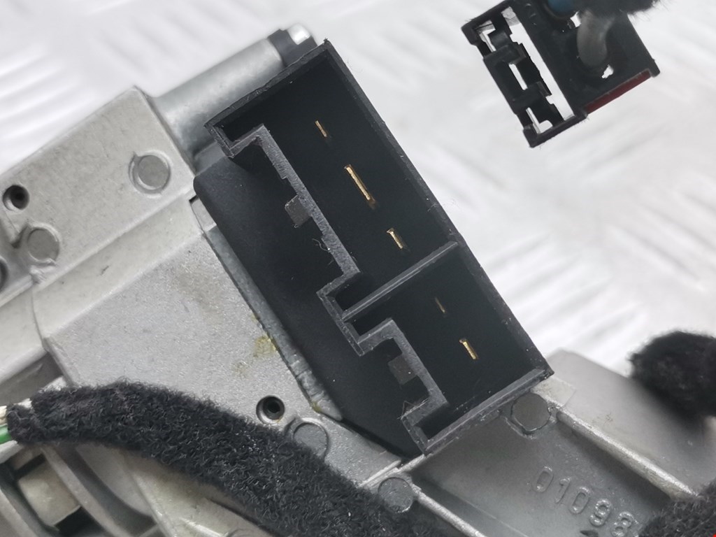 Замок зажигания FIAT Grande Punto 2005-2009