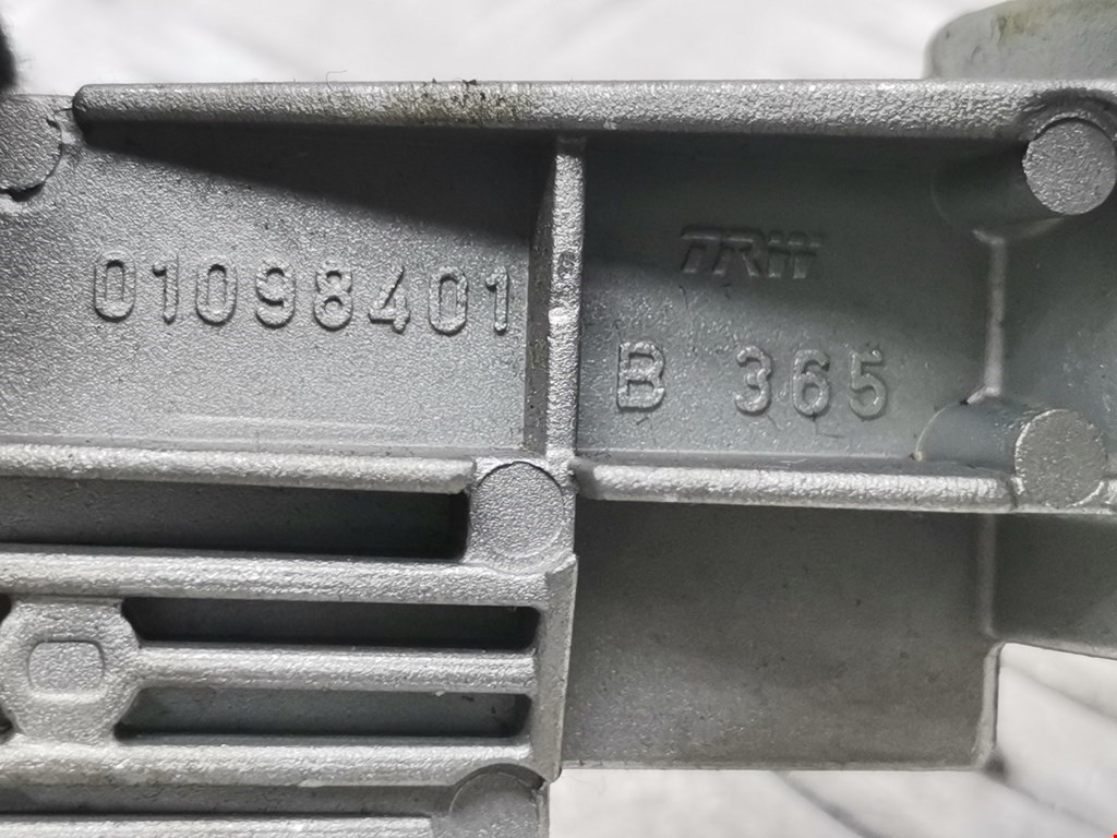 Замок зажигания FIAT Grande Punto 2005-2009