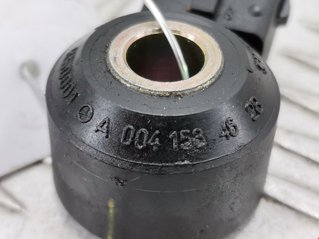 Датчик детонации MERCEDES-BENZ CLK-Class W208 1997-2002