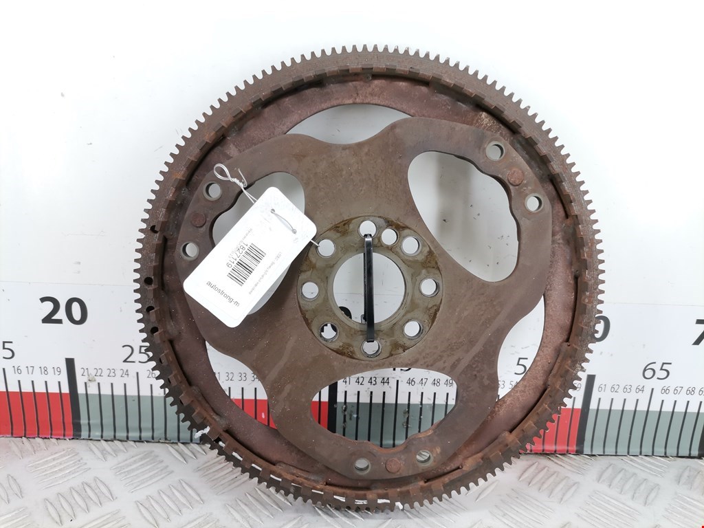 Маховик АКПП (драйв плата зубчатый венец маховика) Mercedes SLK-Class (R170) (1996-2004)