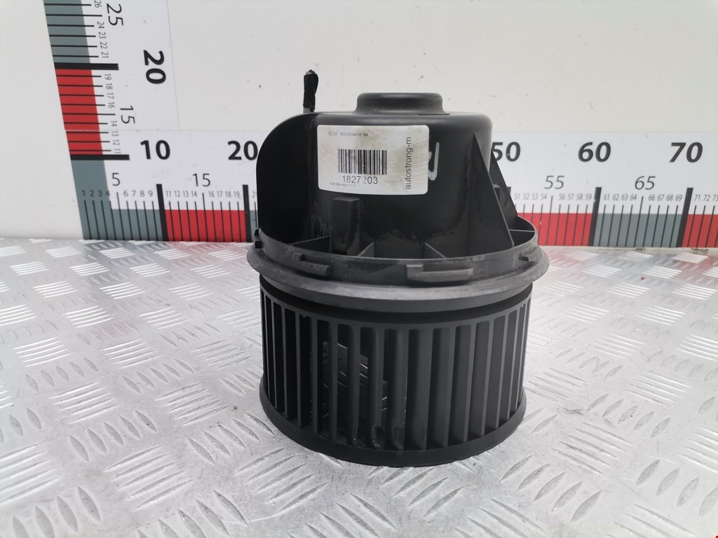 Моторчик (мотор) отопителя салона FORD Mondeo IV 2007-2015