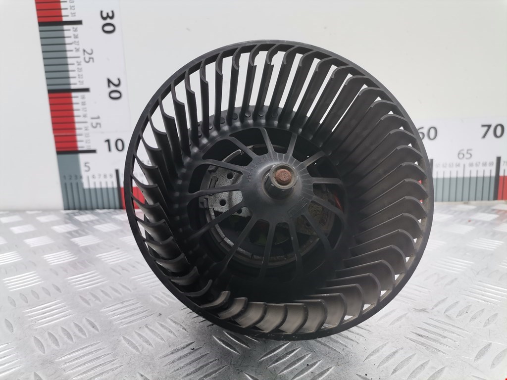 Моторчик (мотор) отопителя салона FORD Mondeo IV 2007-2015