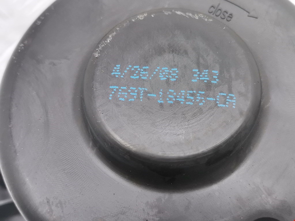 Моторчик (мотор) отопителя салона FORD Mondeo IV 2007-2015