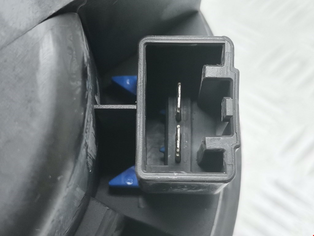 Моторчик (мотор) отопителя салона FORD Mondeo IV 2007-2015