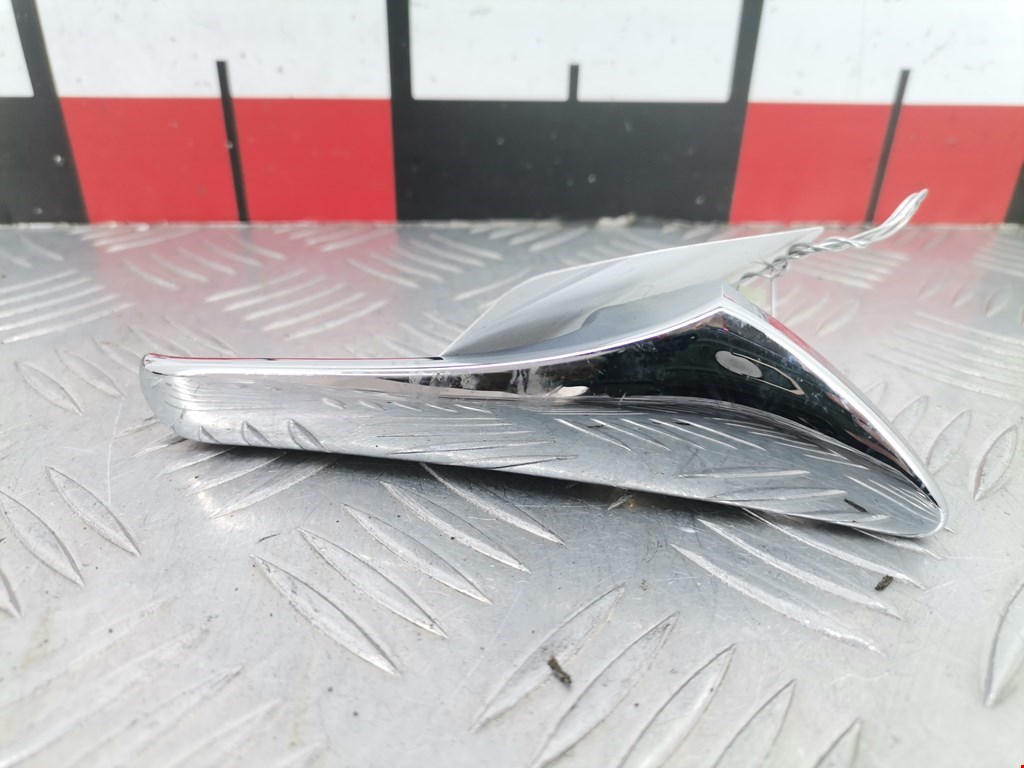 Ручка двери внутренняя задняя правая Mercedes CLS-Class (W219) (2004-2010)