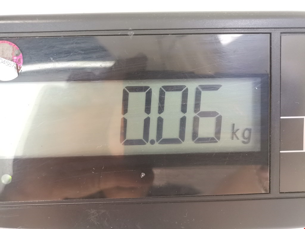 Замок багажника (крышки двери) KIA Sportage II 2004-2010