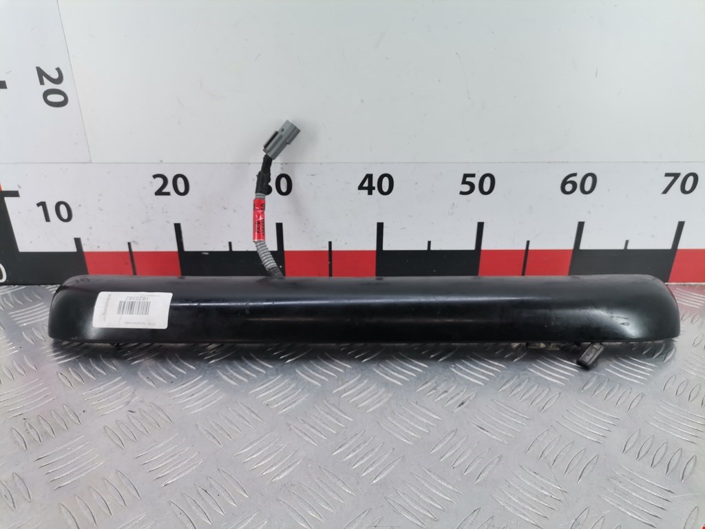 Накладка декоративная (молдинг) крышки (двери) багажника Ford Explorer 2 (1994-2003)