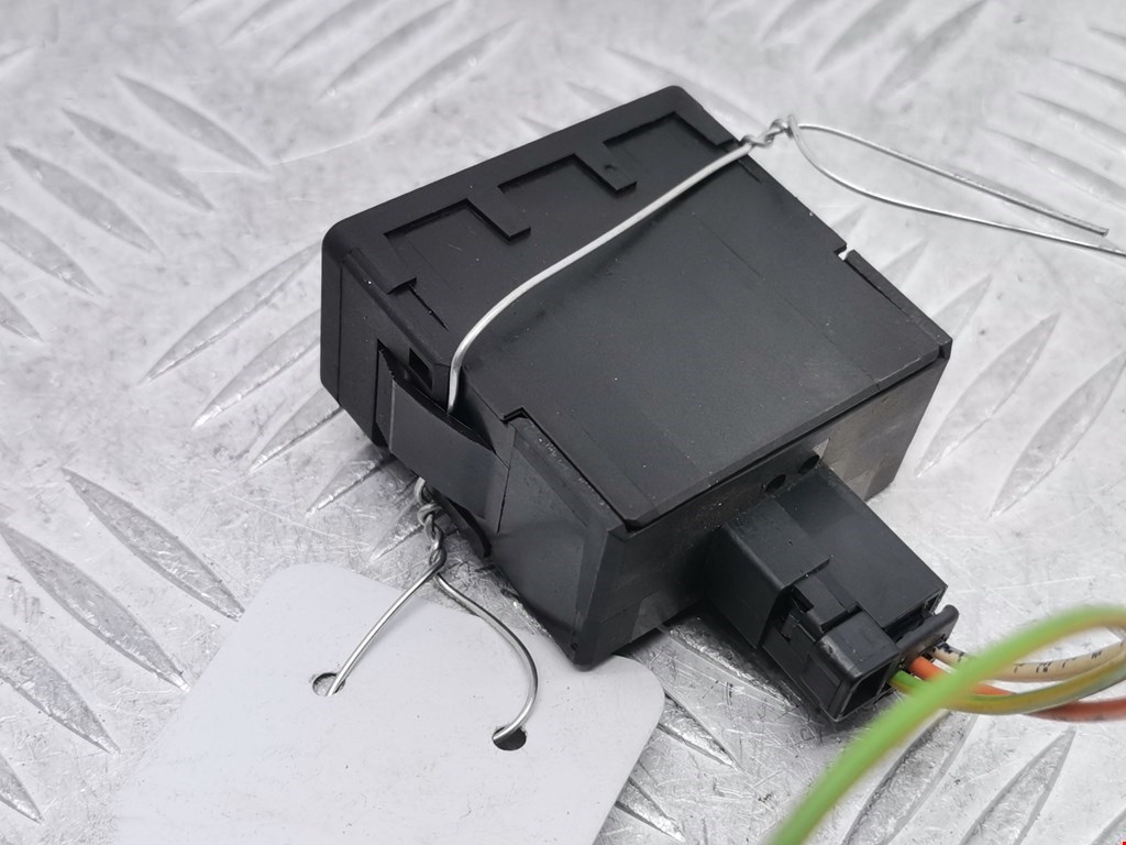 Кнопка корректора фар CITROEN C4 I 2004-2014