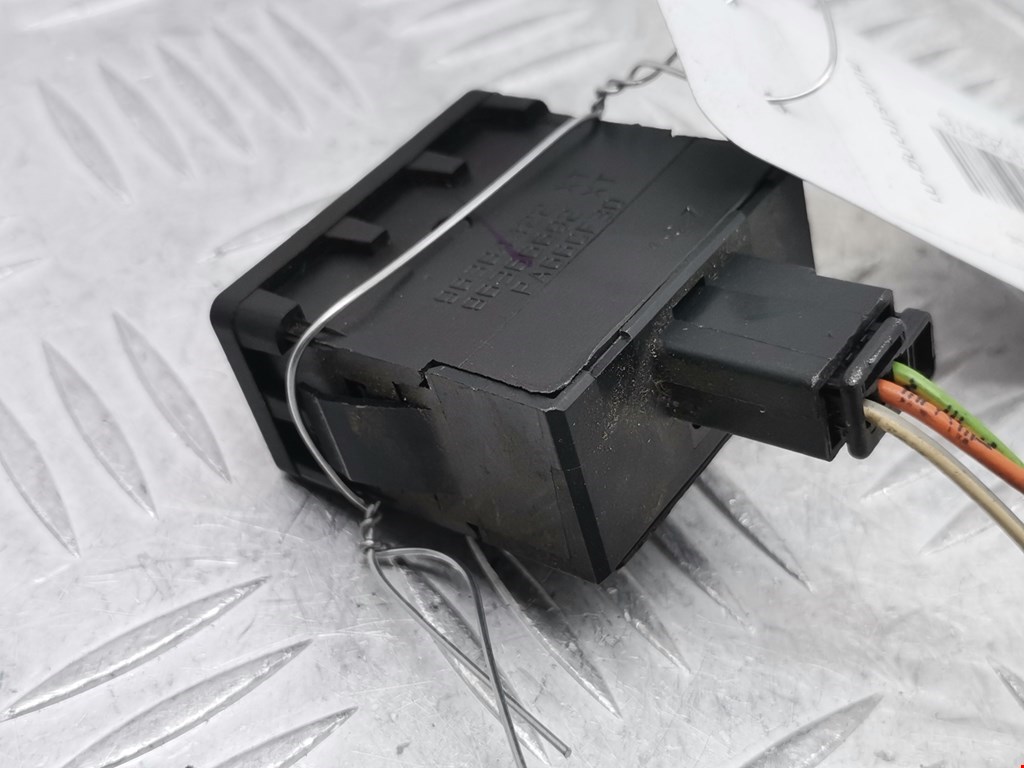 Кнопка корректора фар CITROEN C4 I 2004-2014