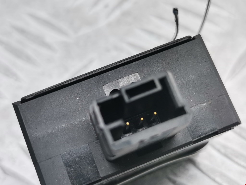 Кнопка корректора фар CITROEN C4 I 2004-2014