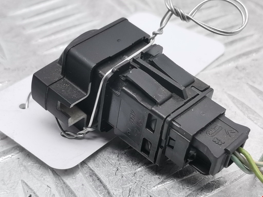 Кнопка центрального замка CITROEN C4 I 2004-2014