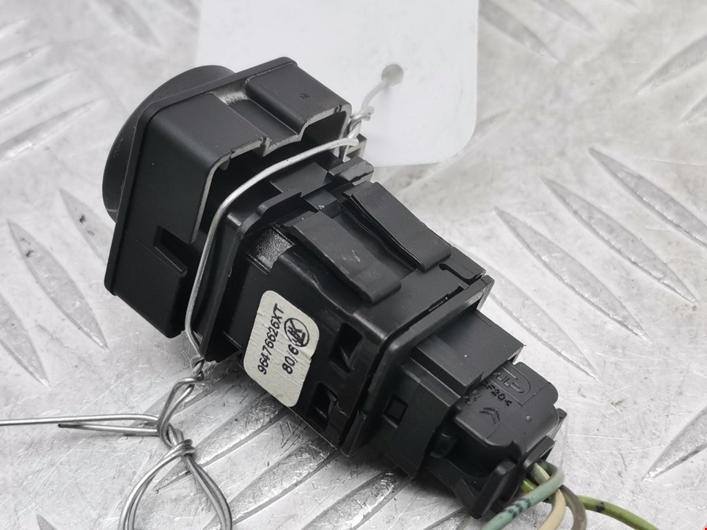 Кнопка центрального замка CITROEN C4 I 2004-2014