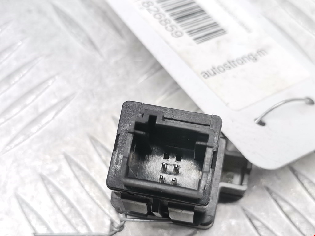 Кнопка центрального замка CITROEN C4 I 2004-2014