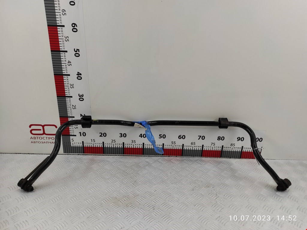 Стабилизатор передний (поперечной устойчивости подвески) CITROEN C5 I 2001-2008