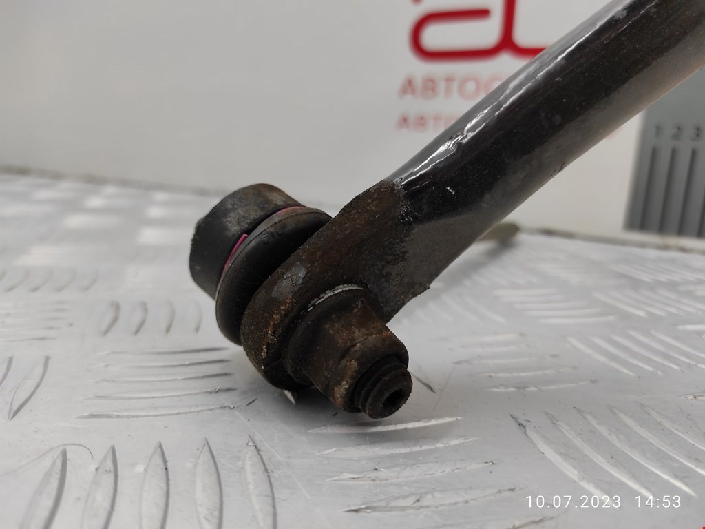 Стабилизатор передний (поперечной устойчивости подвески) CITROEN C5 I 2001-2008