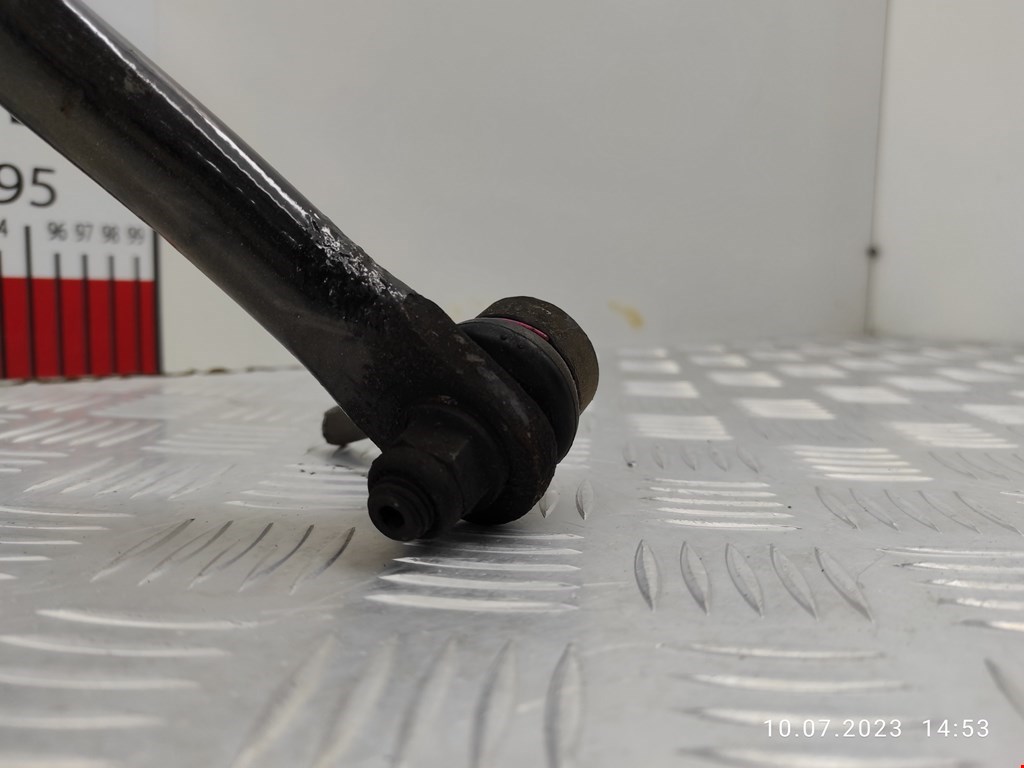 Стабилизатор передний (поперечной устойчивости подвески) CITROEN C5 I 2001-2008