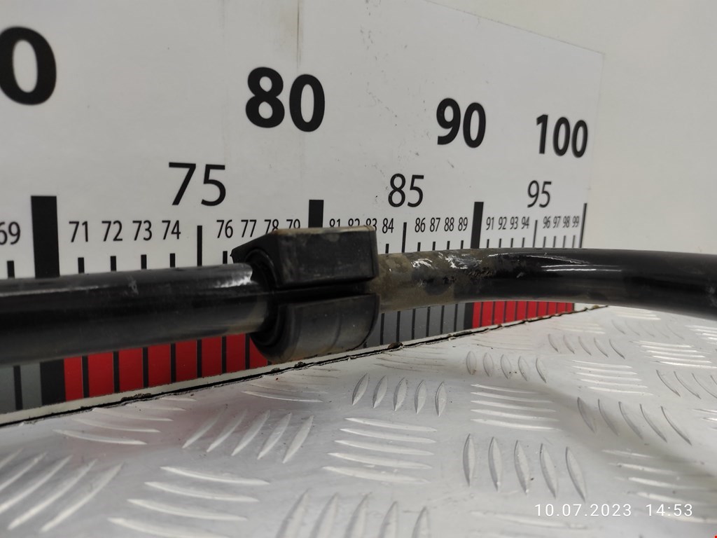 Стабилизатор передний (поперечной устойчивости подвески) CITROEN C5 I 2001-2008