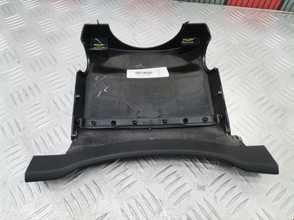 Кожух рулевой колонки VOLKSWAGEN Golf V 2003-2009