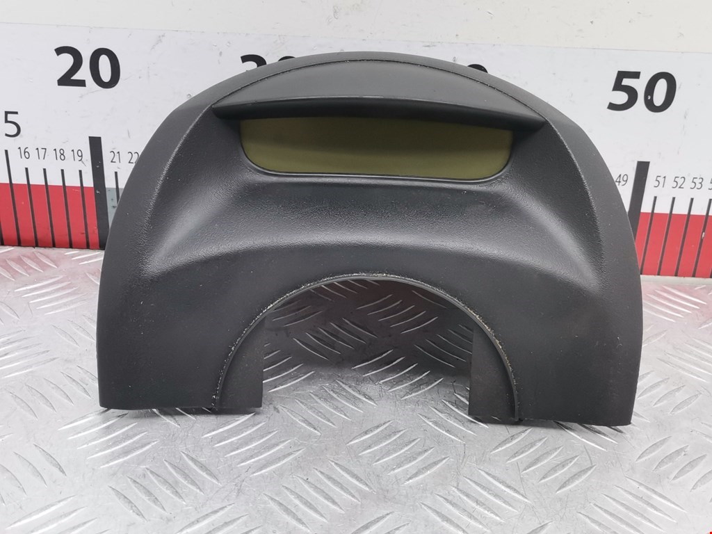 Дисплей информационный (компьютера) CITROEN C4 I 2004-2014