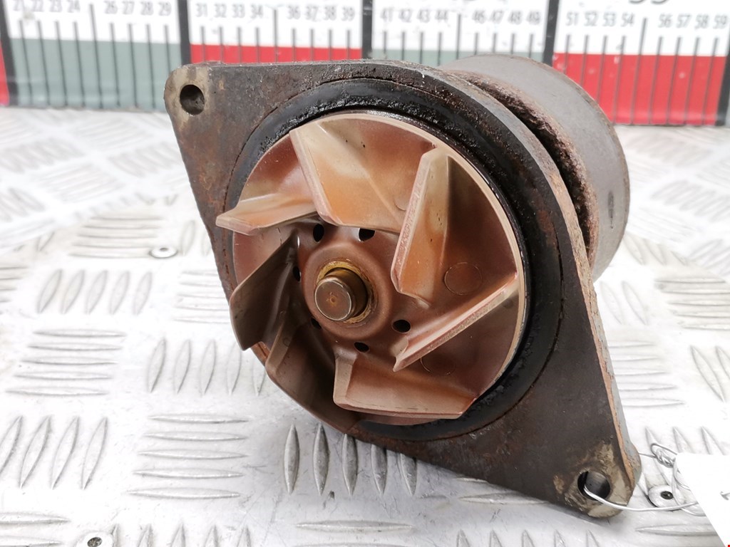 Насос водяной (помпа) IVECO EuroCargo III 2008-2015