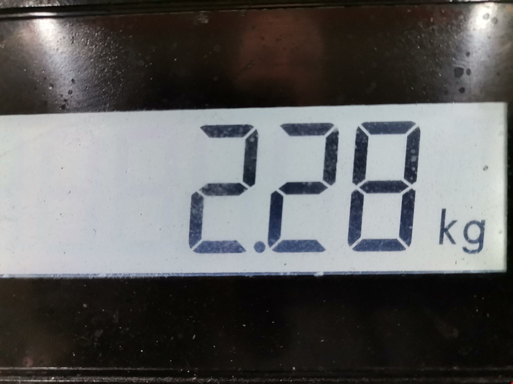 Насос водяной (помпа) IVECO EuroCargo III 2008-2015