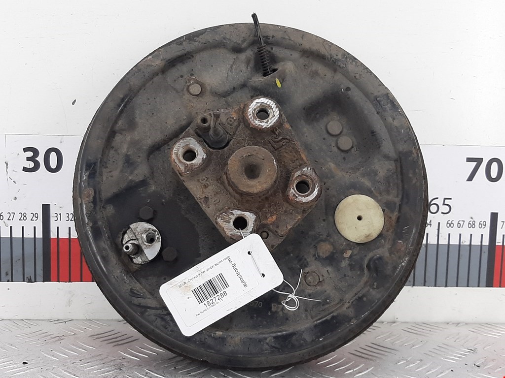 Ступица задняя левая FIAT Grande Punto 2005-2009