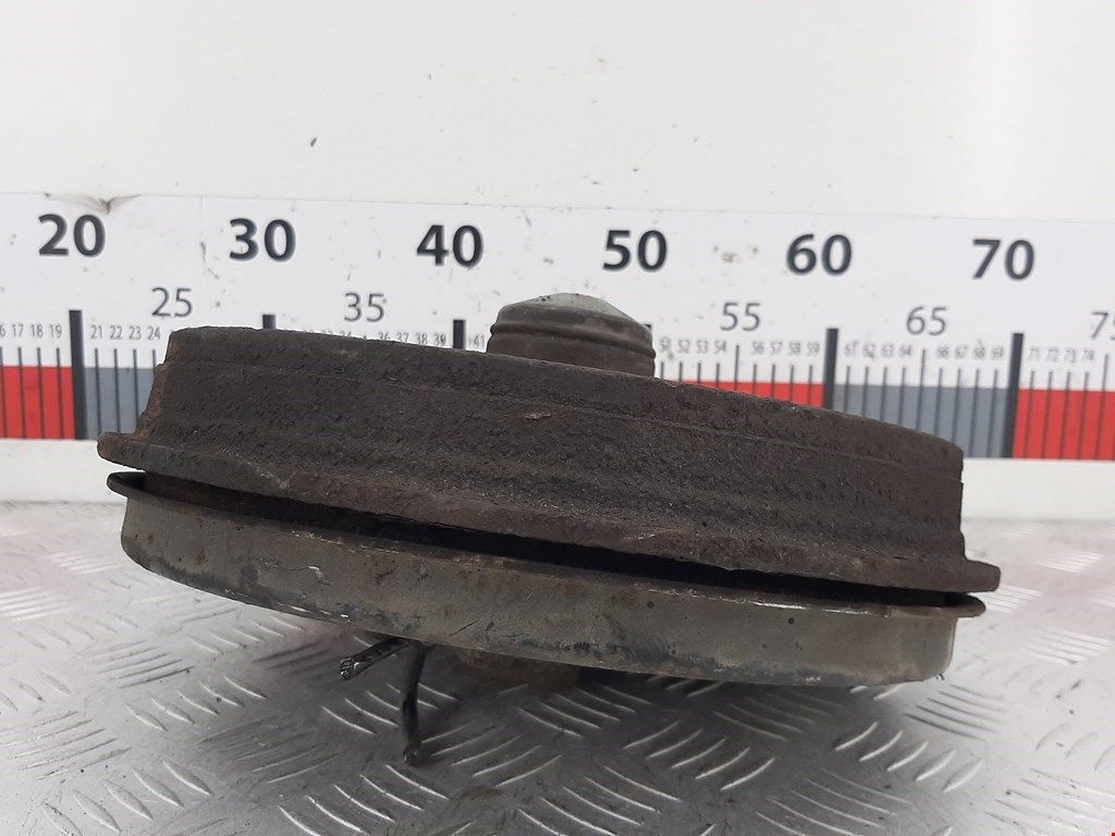 Ступица задняя левая FIAT Grande Punto 2005-2009