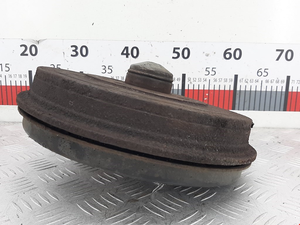 Ступица задняя левая FIAT Grande Punto 2005-2009