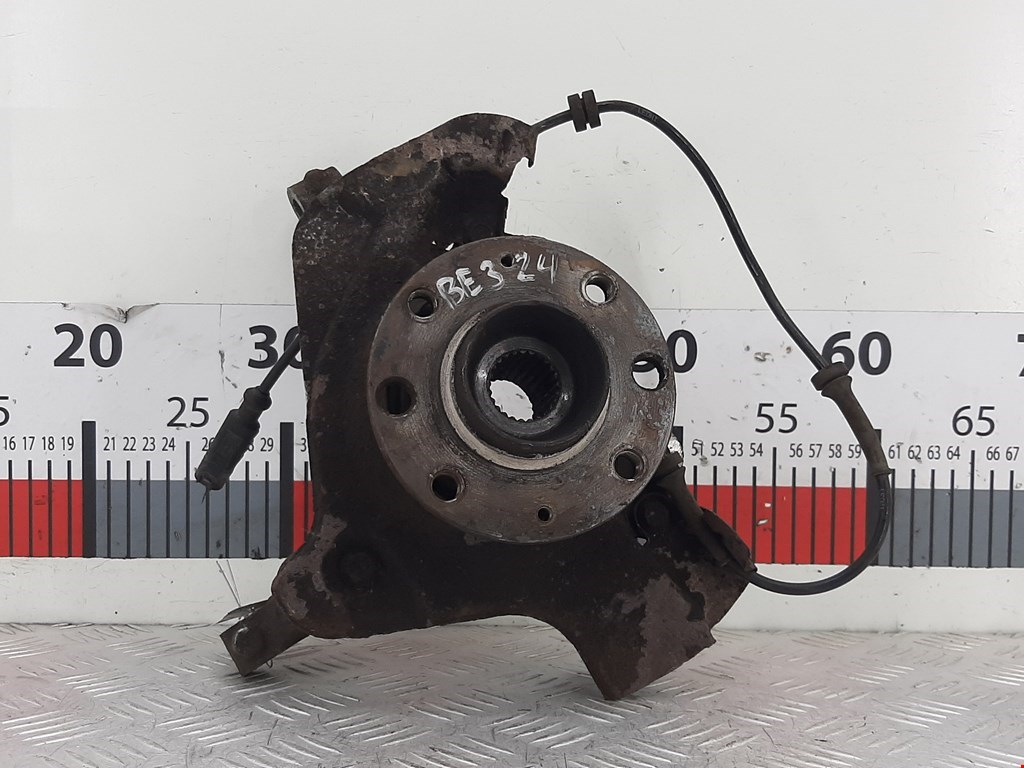 Ступица передняя правая FIAT Grande Punto 2005-2009