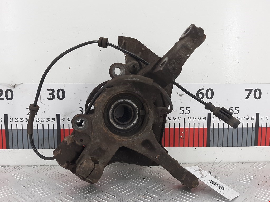 Ступица передняя правая FIAT Grande Punto 2005-2009