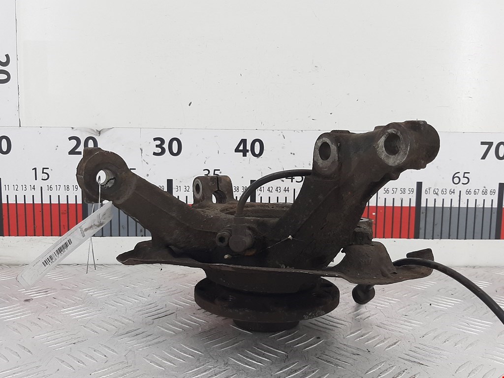 Ступица передняя правая FIAT Grande Punto 2005-2009