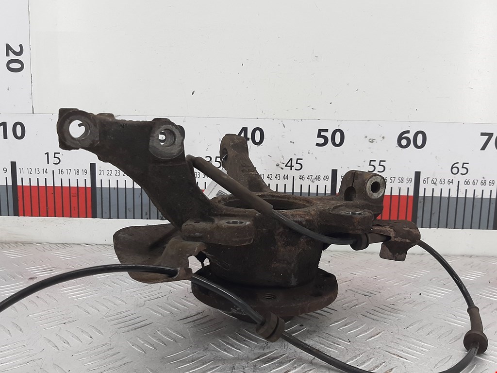 Ступица передняя правая FIAT Grande Punto 2005-2009