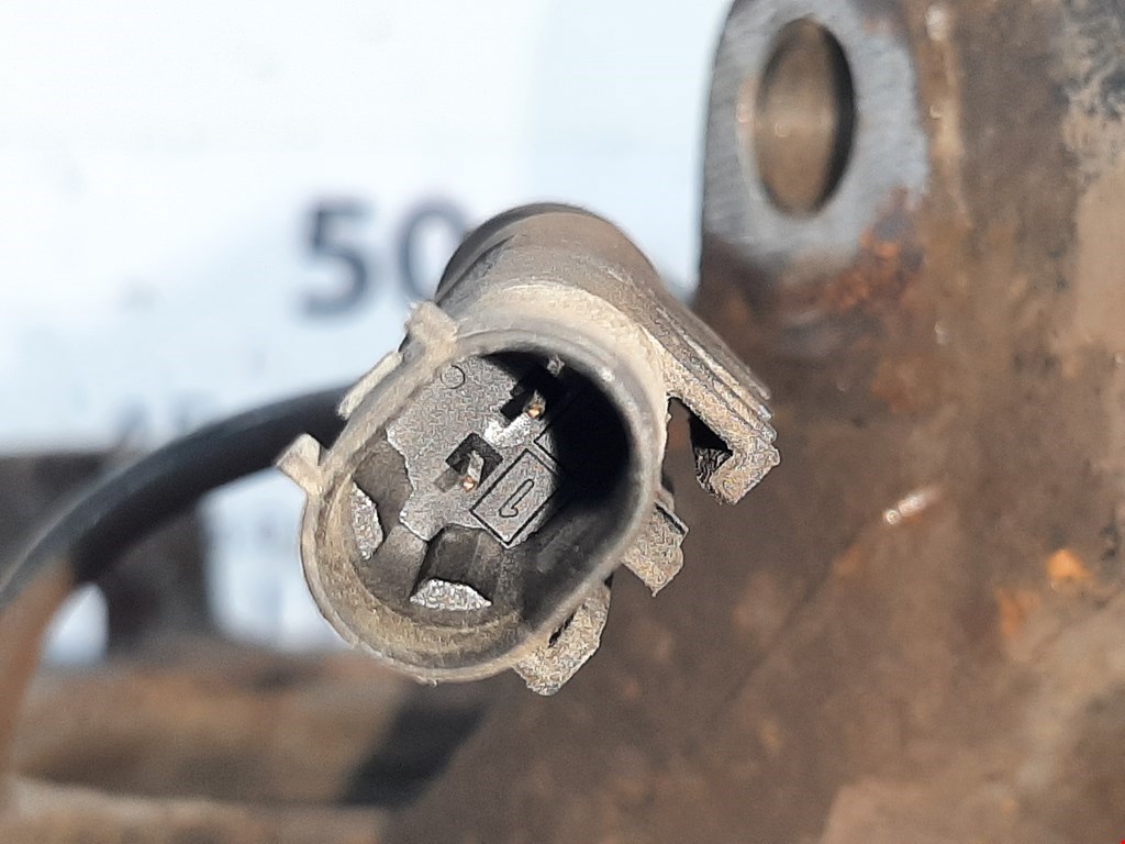 Ступица передняя правая FIAT Grande Punto 2005-2009