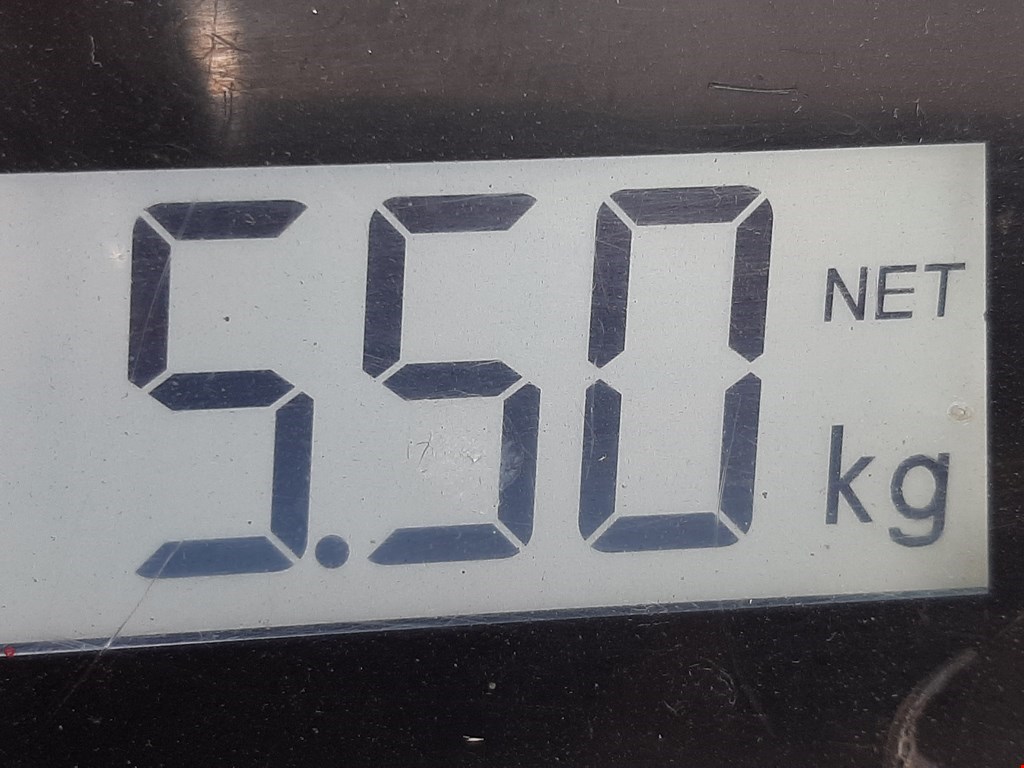 Ступица передняя правая FIAT Grande Punto 2005-2009