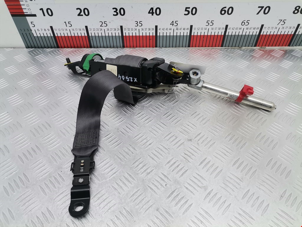 Ремень безопасности передний правый VOLVO S60 I 2000-2010