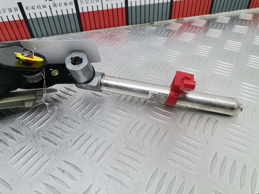 Ремень безопасности передний правый VOLVO S60 I 2000-2010