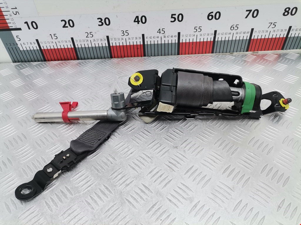 Ремень безопасности передний правый VOLVO S60 I 2000-2010