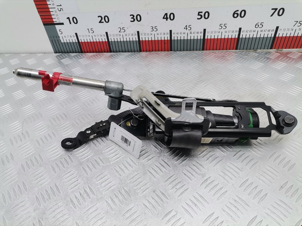 Ремень безопасности передний правый VOLVO S60 I 2000-2010