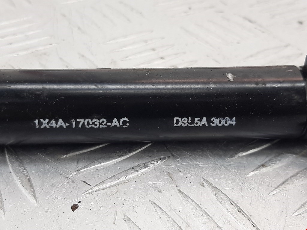 Ключ балонный FORD Mondeo III 2000-2007