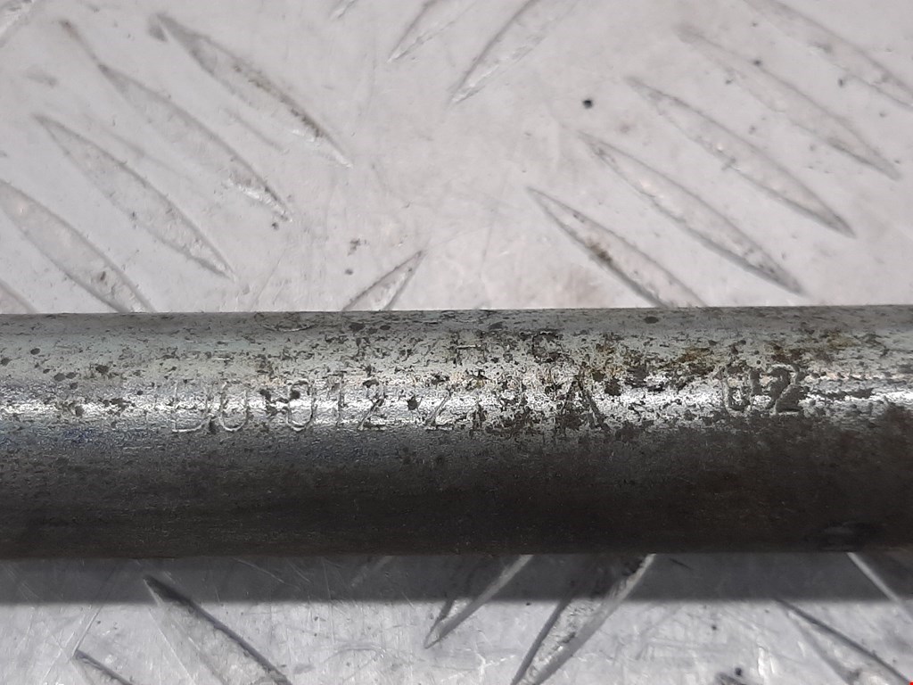 Ключ балонный VOLKSWAGEN Lupo 1999-2005