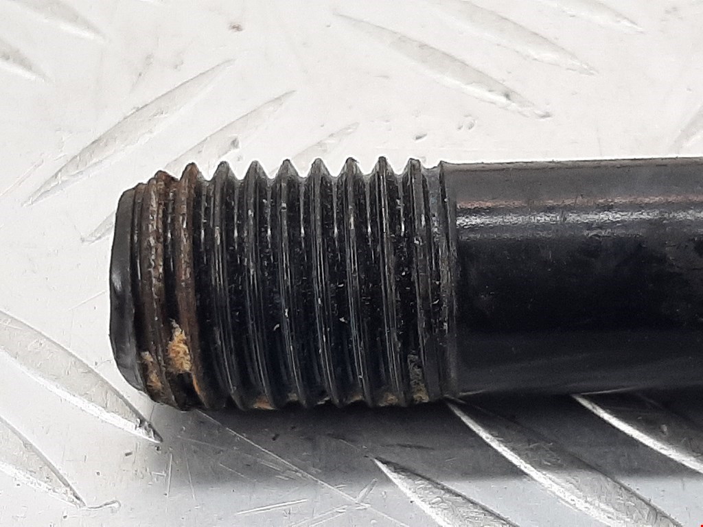 Крюк буксировочный HYUNDAI Getz 2002-2011