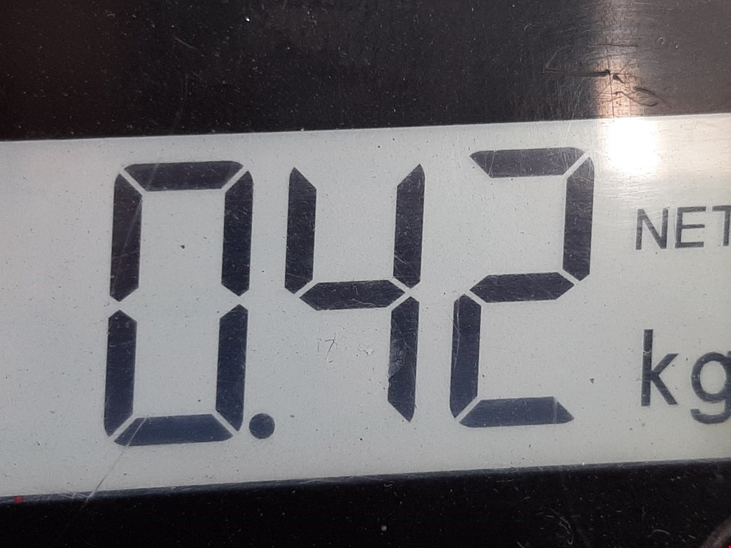 Крюк буксировочный HYUNDAI Getz 2002-2011