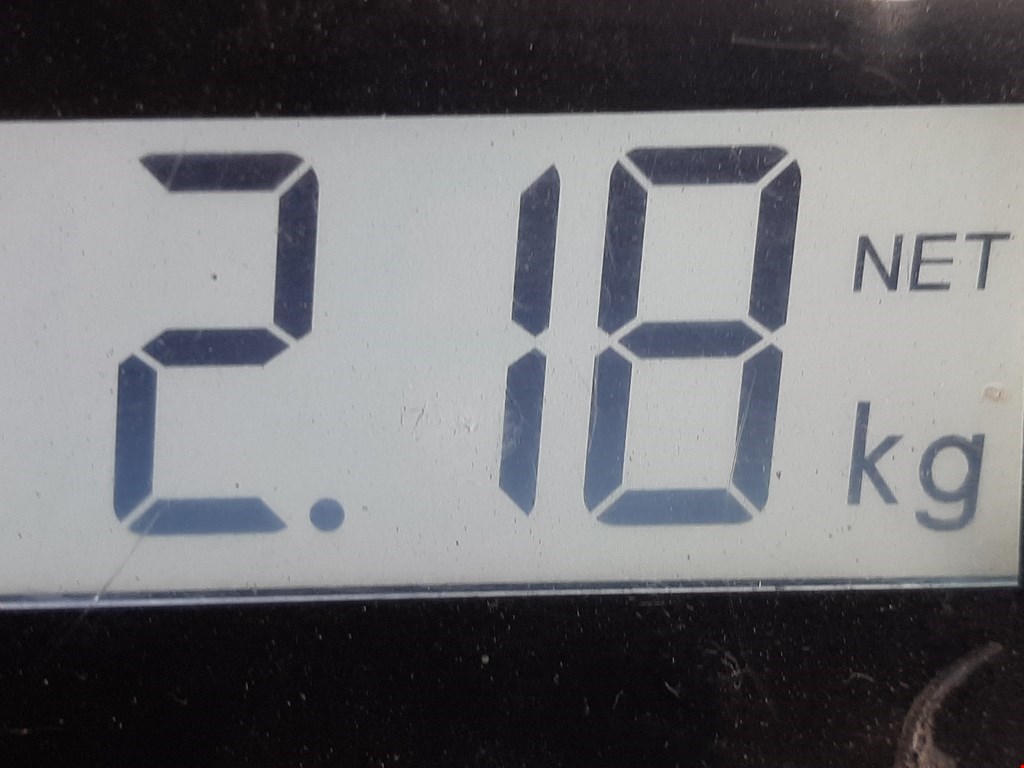 Амортизатор задний левый CHEVROLET Cruze 2009-2015