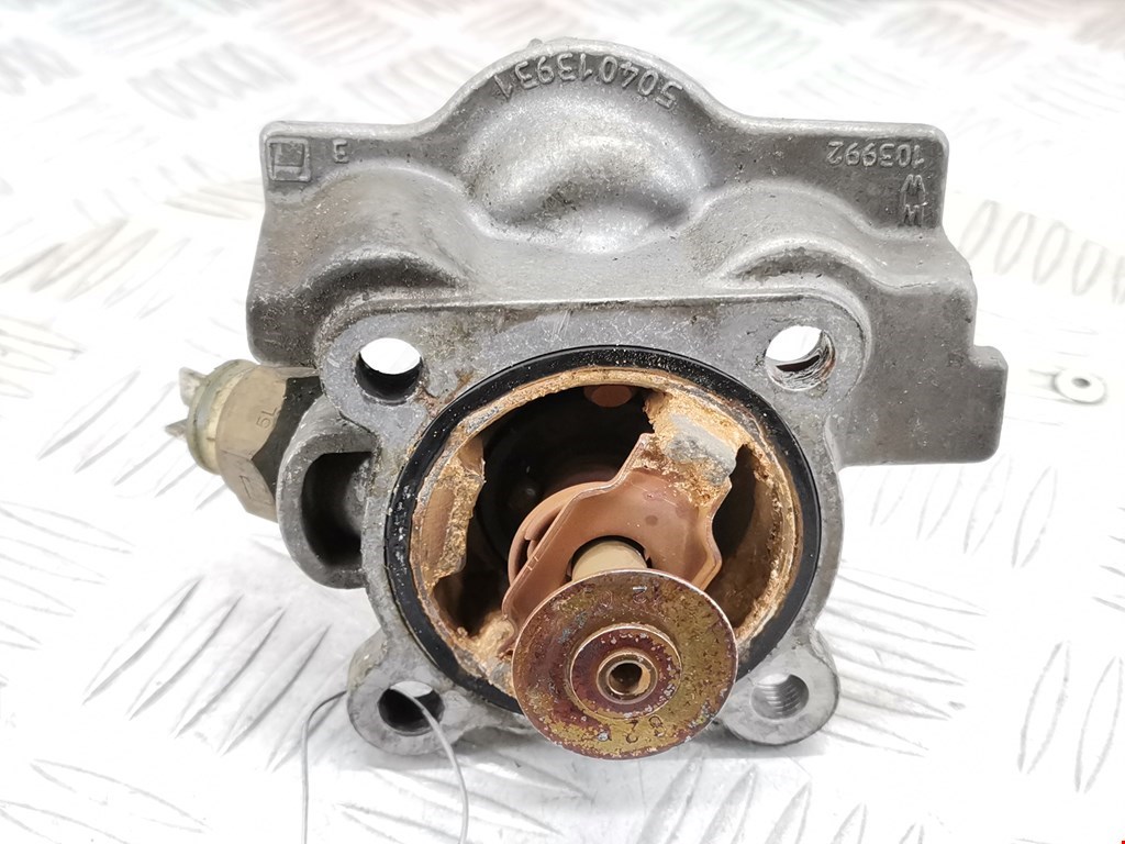 Датчик температуры охлаждающей жидкости Iveco Daily 3 (1999-2006)